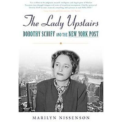 Griffin The Lady Upstairs - Publicité Griffin The Lady Upstairs - Publicité
