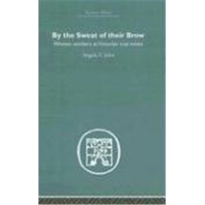 Routledge By the Sweat of Their Brow - Publicité Routledge By the Sweat of Their Brow - Publicité