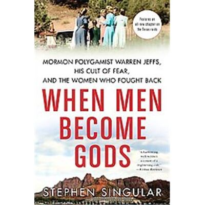 Griffin When Men Become Gods - Publicité Griffin When Men Become Gods - Publicité