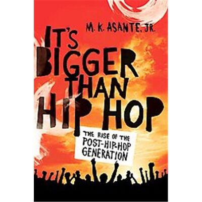 Griffin It's Bigger Than Hip Hop - Publicité Griffin It's Bigger Than Hip Hop - Publicité