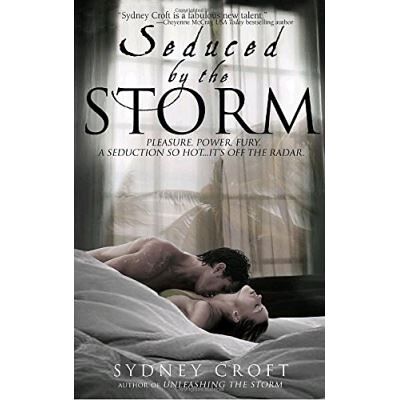 Delta Seduced By The Storm - Publicité Delta Seduced By The Storm - Publicité