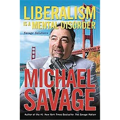 Nelson Current Liberalism Is a Mental Disorder - Publicité Nelson Current Liberalism Is a Mental Disorder - Publicité