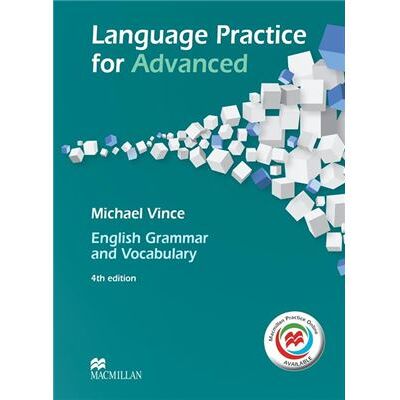 Language Practice For Advance Students -Key Online - Publicité Language Practice For Advance Students -Key Online - Publicité