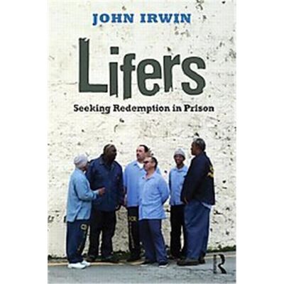 Routledge Lifers, Criminology and Justice Studies - Publicité Routledge Lifers, Criminology and Justice Studies - Publicité