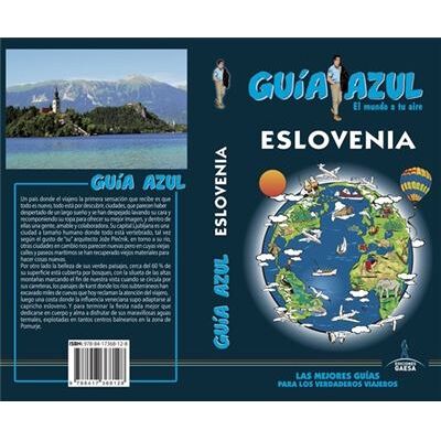 Anaya Eslovenia 2018 - Publicité Anaya Eslovenia 2018 - Publicité