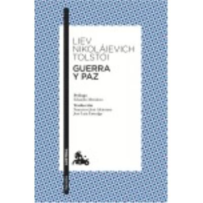 Austral Guerra Y Paz - Tolstói, Liev N. Publicité Austral Guerra Y Paz - Tolstói, Liev N. Publicité