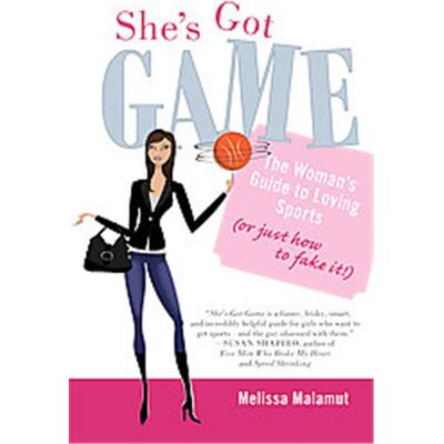 Griffin She's Got Game - Publicité Griffin She's Got Game - Publicité