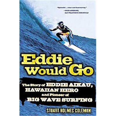 Griffin Eddie Would Go - Publicité Griffin Eddie Would Go - Publicité