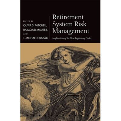 Oxford University Press Retirement System Risk Management Implic - Publicité Oxford University Press Retirement System Risk Management Implic - Publicité