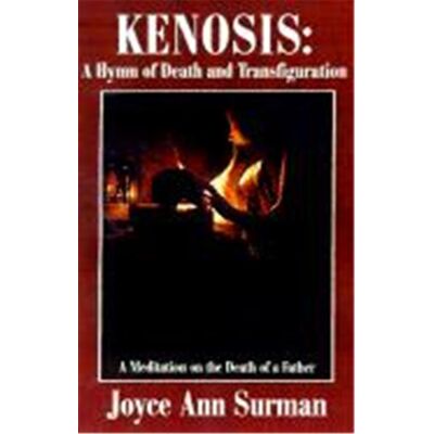 Kenosis-A Hymn of Death and Transfiguration - Publicité Kenosis-A Hymn of Death and Transfiguration - Publicité
