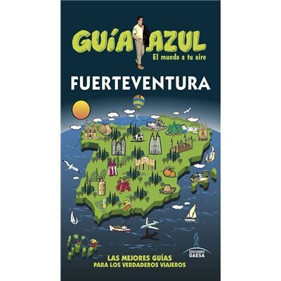 Anaya Fuerteventura 2017 - Publicité Anaya Fuerteventura 2017 - Publicité
