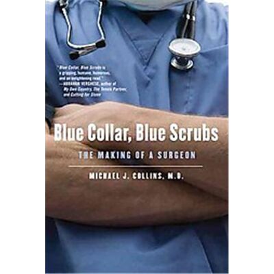 Griffin Blue Collar, Blue Scrubs - Publicité Griffin Blue Collar, Blue Scrubs - Publicité