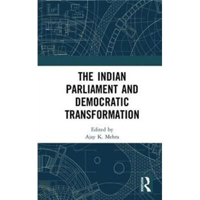 Indian Parliament & Democratic Transform - Publicité Indian Parliament & Democratic Transform - Publicité