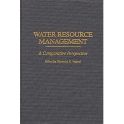 Praeger Pub Text Water Resource Management - Publicité Praeger Pub Text Water Resource Management - Publicité
