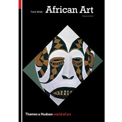 African Art, World of Art Series - Publicité African Art, World of Art Series - Publicité