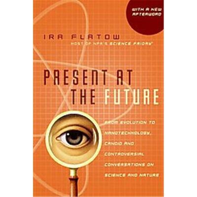Collins Present at the Future - Publicité Collins Present at the Future - Publicité