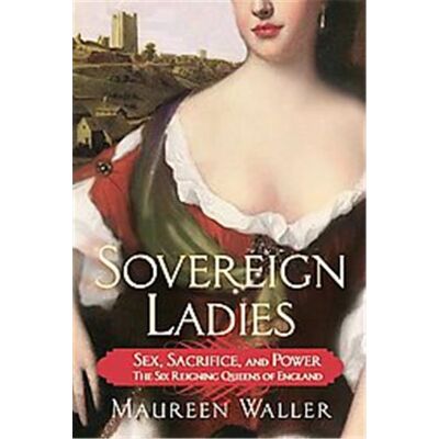 Griffin Sovereign Ladies - Publicité Griffin Sovereign Ladies - Publicité