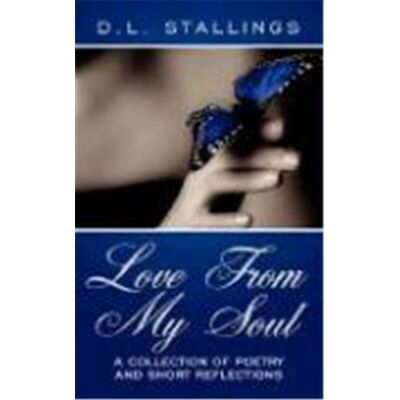 Love From My Soul - Publicité Love From My Soul - Publicité