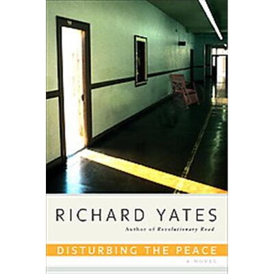 Delta Disturbing The Peace - Publicité Delta Disturbing The Peace - Publicité