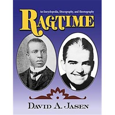 Routledge Ragtime - Publicité Routledge Ragtime - Publicité