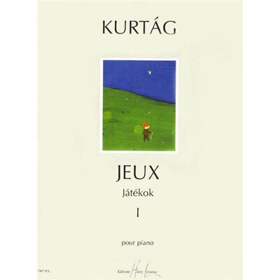 LEMOINE JEUX (JATEKOK) VOL 1 - Publicité LEMOINE JEUX (JATEKOK) VOL 1 - Publicité