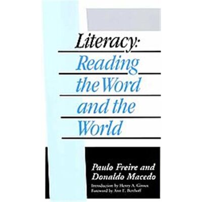 Literacy - Publicité Literacy - Publicité