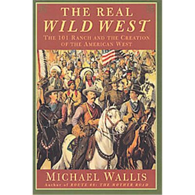 Real Wild West - Publicité Real Wild West - Publicité