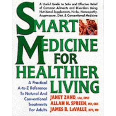 Avery Pub Group Smart Medicine for Healthier Living - Publicité Avery Pub Group Smart Medicine for Healthier Living - Publicité