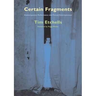 Routledge Certain Fragments - Publicité Routledge Certain Fragments - Publicité