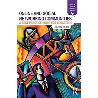 Routledge Online and Social Networking Communities - Publicité Routledge Online and Social Networking Communities - Publicité