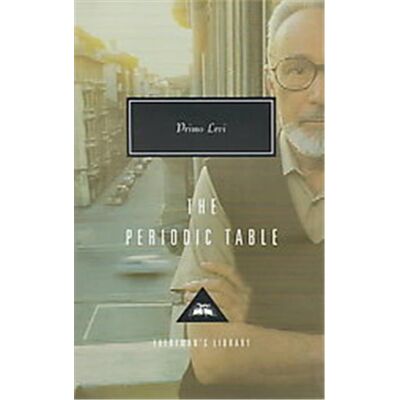 Random House Inc Periodic Table, Everyman's Library Series - Publicité Random House Inc Periodic Table, Everyman's Library Series - Publicité