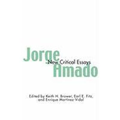 Routledge Jorge Amado - Publicité Routledge Jorge Amado - Publicité