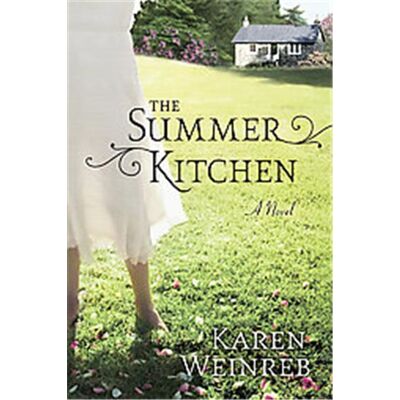 Griffin The Summer Kitchen - Publicité Griffin The Summer Kitchen - Publicité