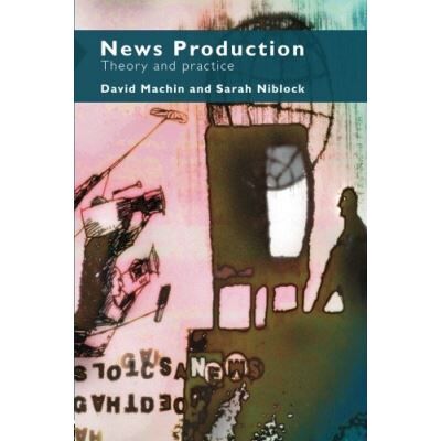 Routledge News Production - Publicité Routledge News Production - Publicité