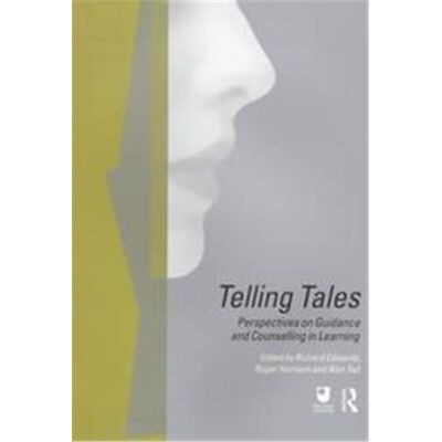 Routledge Telling Tales - Publicité Routledge Telling Tales - Publicité