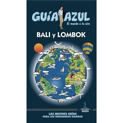 Bali Y Lombok 2017 - Publicité Bali Y Lombok 2017 - Publicité