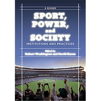 Westview Pr Sports and Society - Publicité Westview Pr Sports and Society - Publicité