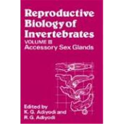 John Wiley & Sons Inc Reproductive Biology of Invertebrates - Publicité John Wiley & Sons Inc Reproductive Biology of Invertebrates - Publicité