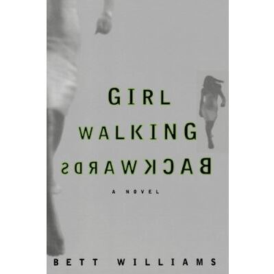 Griffin Girl Walking Backwards - Publicité Griffin Girl Walking Backwards - Publicité
