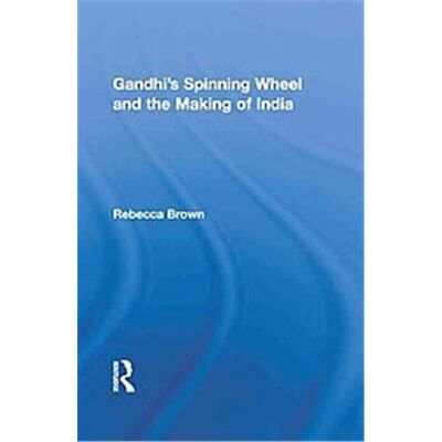 Routledge The Politics of a National Symbol in India - Publicité Routledge The Politics of a National Symbol in India - Publicité