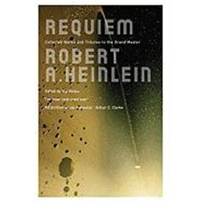 First Requiem: Collected Works and Tributes to the Grand Master - Publicité First Requiem: Collected Works and Tributes to the Grand Master - Publicité