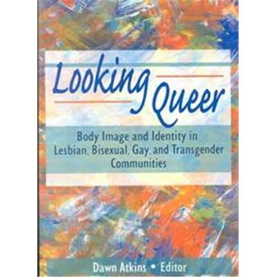 Routledge Looking Queer - Publicité Routledge Looking Queer - Publicité