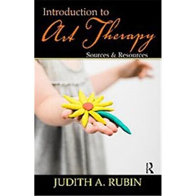 Introduction to Art Therapy - Publicité Introduction to Art Therapy - Publicité