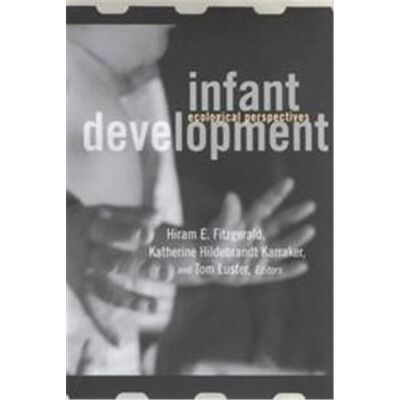 Routledge Infant Development, Msu Series on Children, Youth Andfamilies, 10 - Publicité Routledge Infant Development, Msu Series on Children, Youth Andfamilies, 10 - Publicité