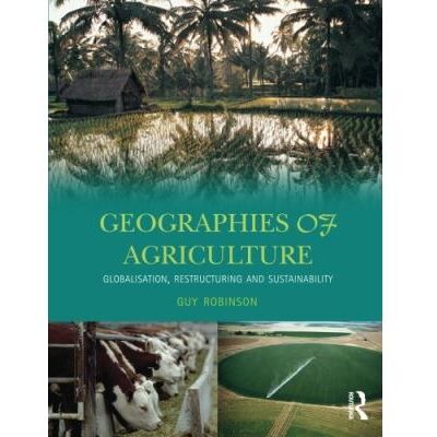 Geographies of Agriculture - Publicité Geographies of Agriculture - Publicité