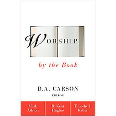 Worship by the Book - Publicité Worship by the Book - Publicité