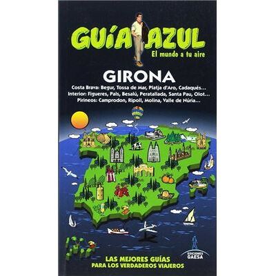 Anaya Girona 2017 - Publicité Anaya Girona 2017 - Publicité