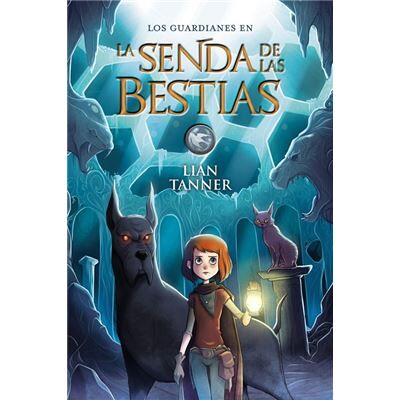 Anaya La Senda De Las Bestias - Publicité Anaya La Senda De Las Bestias - Publicité