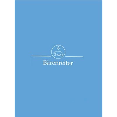 BARENREITER ROMANTIK KLAVIERMUSIK VOL.2 OP. 3/OP.5,3/OP.11/OP.14/OP.15/L (POSTH. Publicité BARENREITER ROMANTIK KLAVIERMUSIK VOL.2 OP. 3/OP.5,3/OP.11/OP.14/OP.15/L (POSTH. Publicité