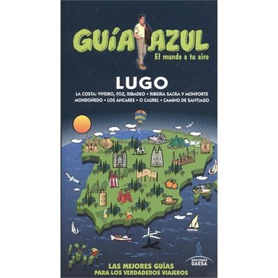 Anaya Lugo 2017 - Publicité Anaya Lugo 2017 - Publicité
